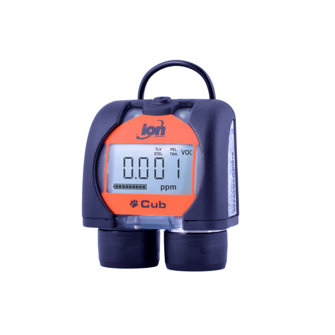 Cub 个人 VOC 检测器