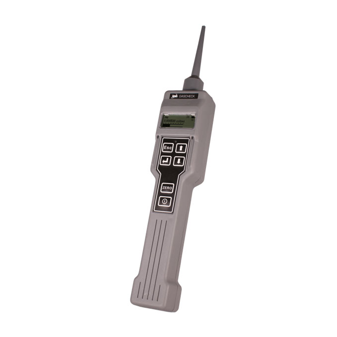 GasCheck G 手持式泄漏检测器